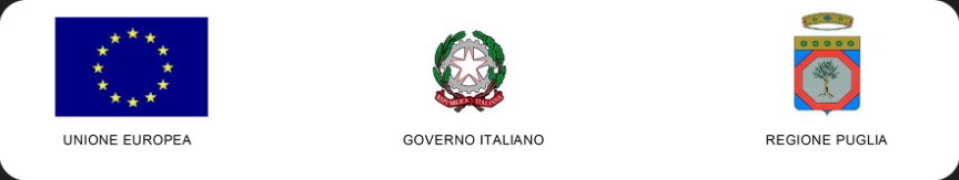 Informativa Europea Loghi Istituzionali