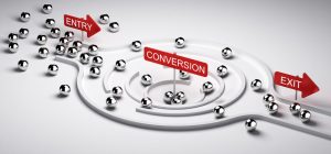 Come aumentare il tasso di conversione sul proprio e-commerce