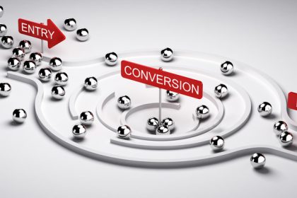 Come aumentare il tasso di conversione sul proprio e-commerce Come aumentare il tasso di conversione sul proprio e-commerce