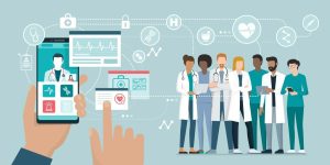 Il Marketing digitale opportunità per la Sanità ospedaliera privata italiana in Europa