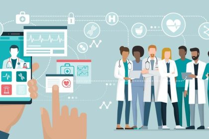 Il Marketing digitale opportunità per la Sanità ospedaliera privata italiana in Europa Il Marketing digitale opportunità per la Sanità ospedaliera privata italiana in Europa