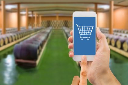 Agevolazioni a fondo perduto alle cantine vinicole pugliesi per lo sviluppo dell’e-Commerce Agevolazioni a fondo perduto alle cantine vinicole pugliesi per lo sviluppo dell'e-Commerce