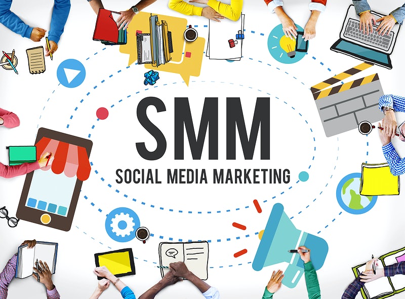 Social Media Marketing: stato dell'arte e sviluppi in ambito business