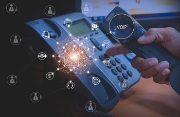 VOIP: la telefonia del futuro passa attraverso Internet