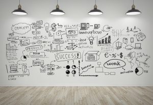 Prima definisci gli obiettivi, poi individua la strategia e quindi scegli strumenti