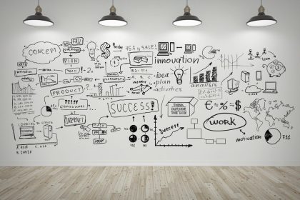 Prima definisci gli obiettivi, poi individua la strategia e quindi scegli strumenti Prima definisci gli obiettivi, poi individua la strategia e quindi scegli strumenti