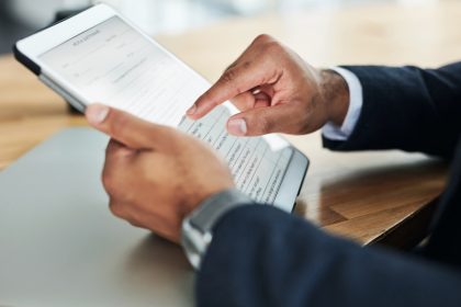 Form e user experience Form e user experience