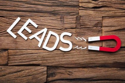 LEAD GENERATION: come cercare il cliente che ha bisogno di noi! LEAD GENERATION: come cercare il cliente che ha bisogno di noi!