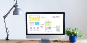 Il tipo di sito web da sviluppare per ogni azienda. Il sito internet non esiste come entità generica ma va progettato e costruito per ogni azienda
