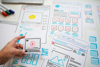 A chi deve piacere il sito internet: criteri e logiche di progettazione A chi deve piacere il sito internet: criteri e logiche di progettazione