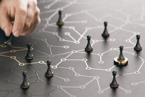 Un progetto ha successo se dietro c'è un metodo di lavoro: il nostro approccio