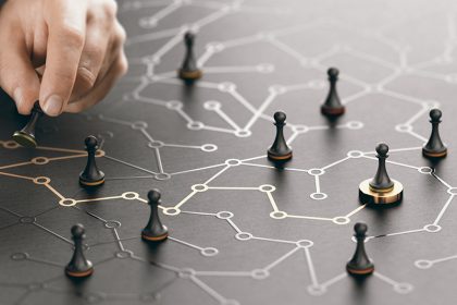 Un progetto ha successo se dietro c’è un metodo di lavoro: il nostro approccio Un progetto ha successo se dietro c'è un metodo di lavoro: il nostro approccio