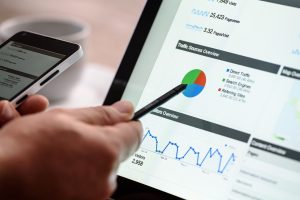 Il nostro, un metodo di lavoro focalizzato su obiettivi, scelta degli strumenti, misurazione dei risultati.