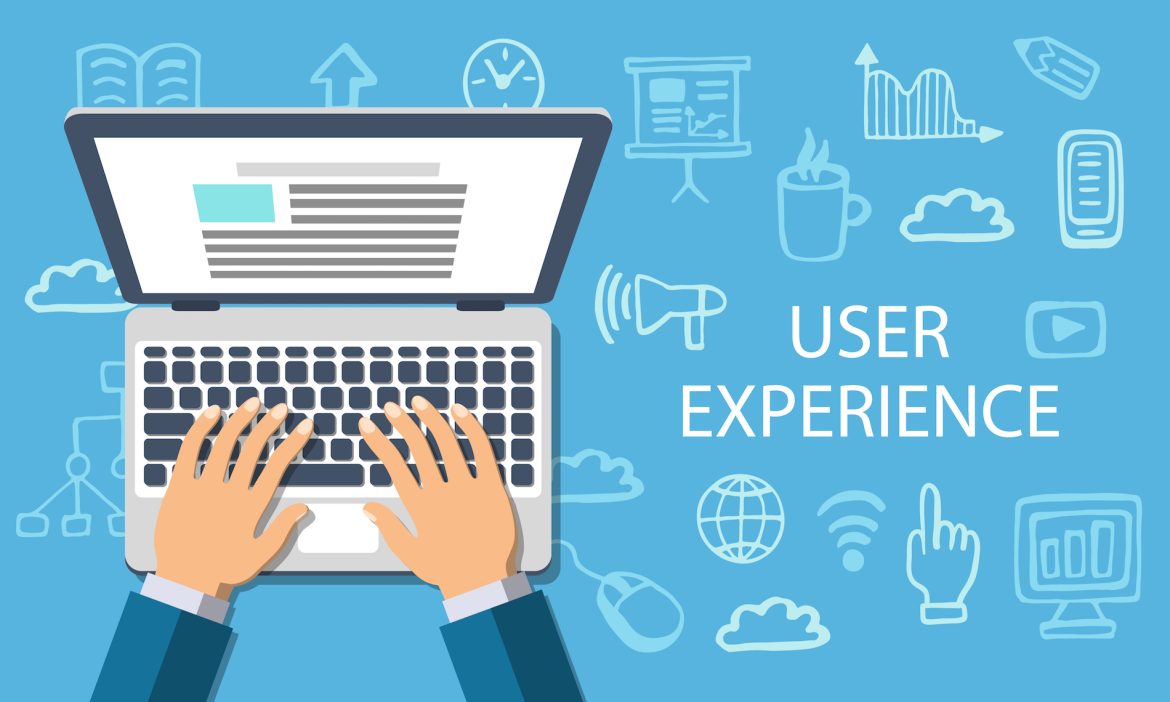 La User Experience fondamentale per avere successo in un progetto: chi e dove