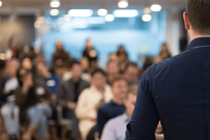 #EcommerceLAB, incontrare imprese e imprenditori è sempre molto interessante