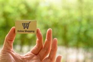 8 errori in e-commerce: il 3° è sottovalutare il modello di business: non differenziarsi o vendere commodities