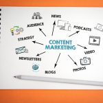 Il 5° errore in cui si può incorrere è considerare il marketing come un costo