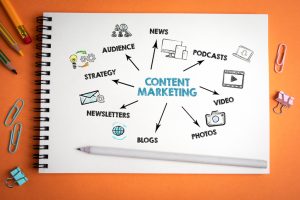 Il 5° errore in cui si può incorrere è considerare il marketing come un costo