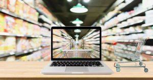 Degli otto errori in un e-commerce il 4° è pensare che sia un investimento a breve termine
