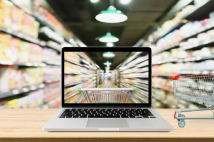 Degli otto errori in un e-commerce il 4° è pensare che sia un investimento a breve termine Degli otto errori in un e-commerce il 4° è pensare che sia un investimento a breve termine