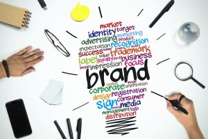 E-commerce, l'importanza del Brand