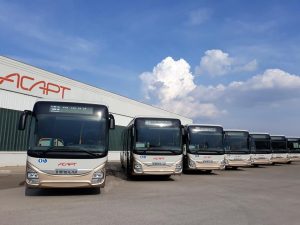 ACAPT ha un nuovo portale aziendale
