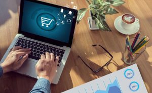 Punto vendita, il primo passo è il sito internet