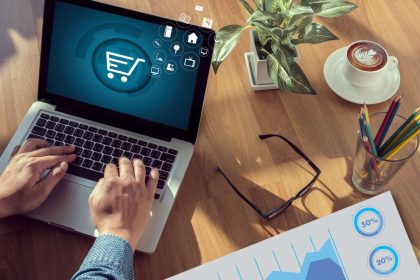 Punto vendita, il primo passo è il sito internet Punto vendita, il primo passo è il sito internet