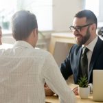 Attenzione, con il cliente bisogna avere una relazione !