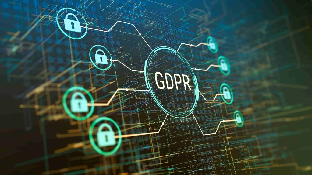 Arriva il GDPR: La protezione dei dati diventa fondamentale