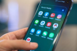 Come usare i Social Network : Comunicazione e Marketing