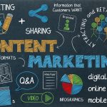 Content Marketing: i primi passi del Web Marketing