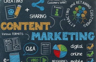 Content Marketing: i primi passi del Web Marketing