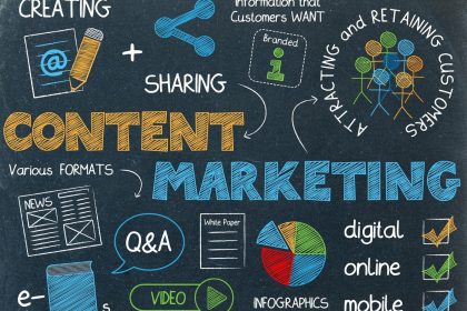 Content Marketing: i primi passi del Web Marketing Content Marketing: i primi passi del Web Marketing