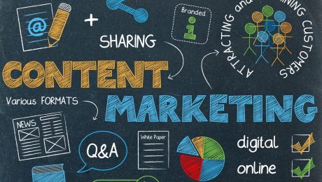 Content Marketing: i primi passi del Web Marketing