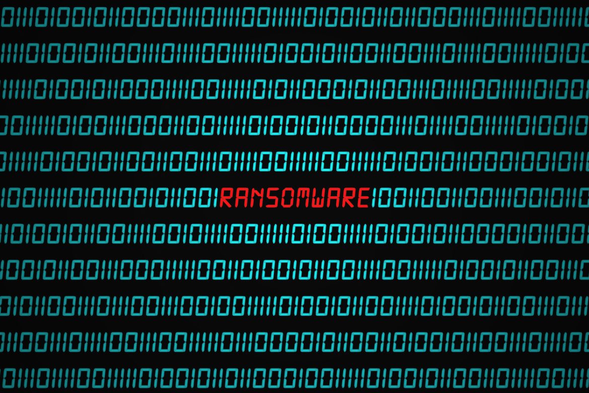 Sophos Intercept X, porte chiuse ai Ransomware