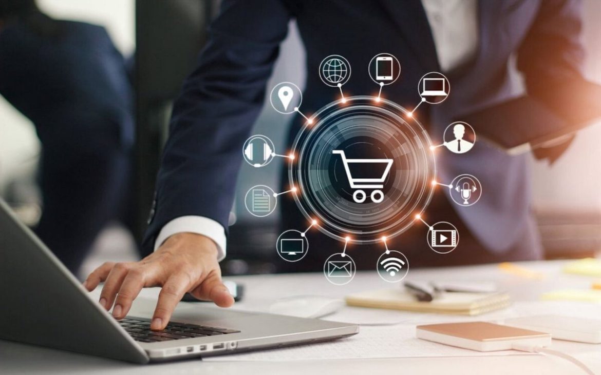 E-commerce e Strategie Digitali ecco la Ricetta