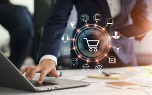 E-commerce e Strategie Digitali ecco la Ricetta