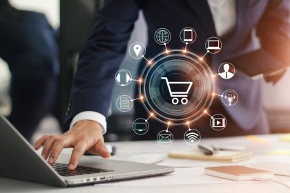 E-commerce e Strategie Digitali ecco la Ricetta E-commerce e Strategie Digitali ecco la Ricetta
