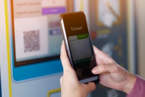 Ticketing e Vendita Online