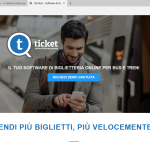 Qticket è il Software per il Ticketing Online