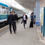 Digital Marketing dei Trasporti con Qticket