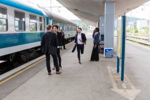 Digital Marketing dei Trasporti con Qticket