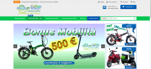 Progenergy: E-Mobility ed Energie Rinnovabili