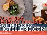 Progetto e-commerce BtoB nel settore Horeca