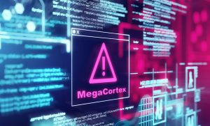 MegaCortex, scoperta una nuova variante del Ransomware