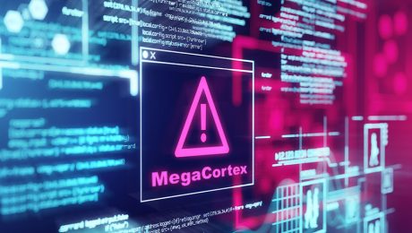 MegaCortex, scoperta una nuova variante del Ransomware