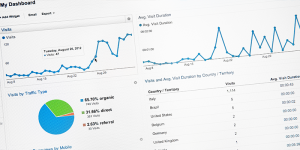 Perchè non basta portare traffico sul tuo ecommerce?