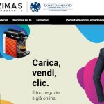 MAZIMAS il marketplace di Confcommercio Foggia