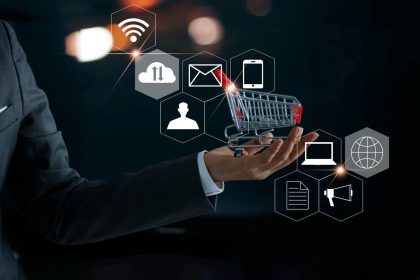 E-commerce: Protagonista ai QcommerceLAB in Spazio Innovazione E-commerce: Protagonista ai QcommerceLAB in Spazio Innovazione